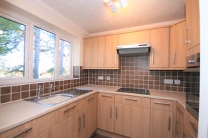 Kitchen- click for photo gallery